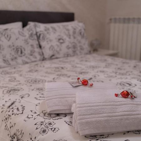 شقة Casa Magnolia فوجيا المظهر الخارجي الصورة