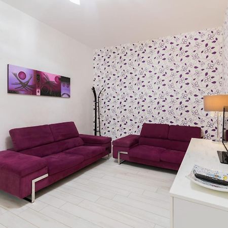 شقة Casa Magnolia فوجيا المظهر الخارجي الصورة