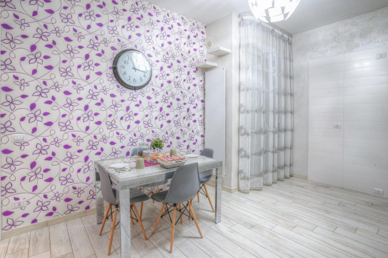 شقة Casa Magnolia فوجيا المظهر الخارجي الصورة
