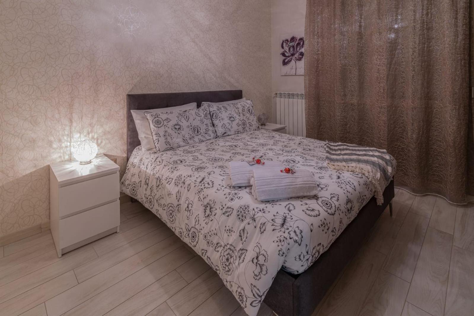 شقة Casa Magnolia فوجيا المظهر الخارجي الصورة