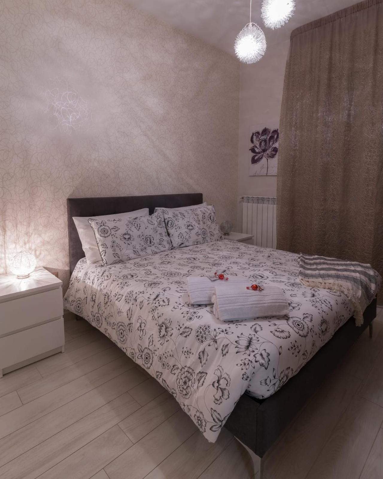 شقة Casa Magnolia فوجيا المظهر الخارجي الصورة