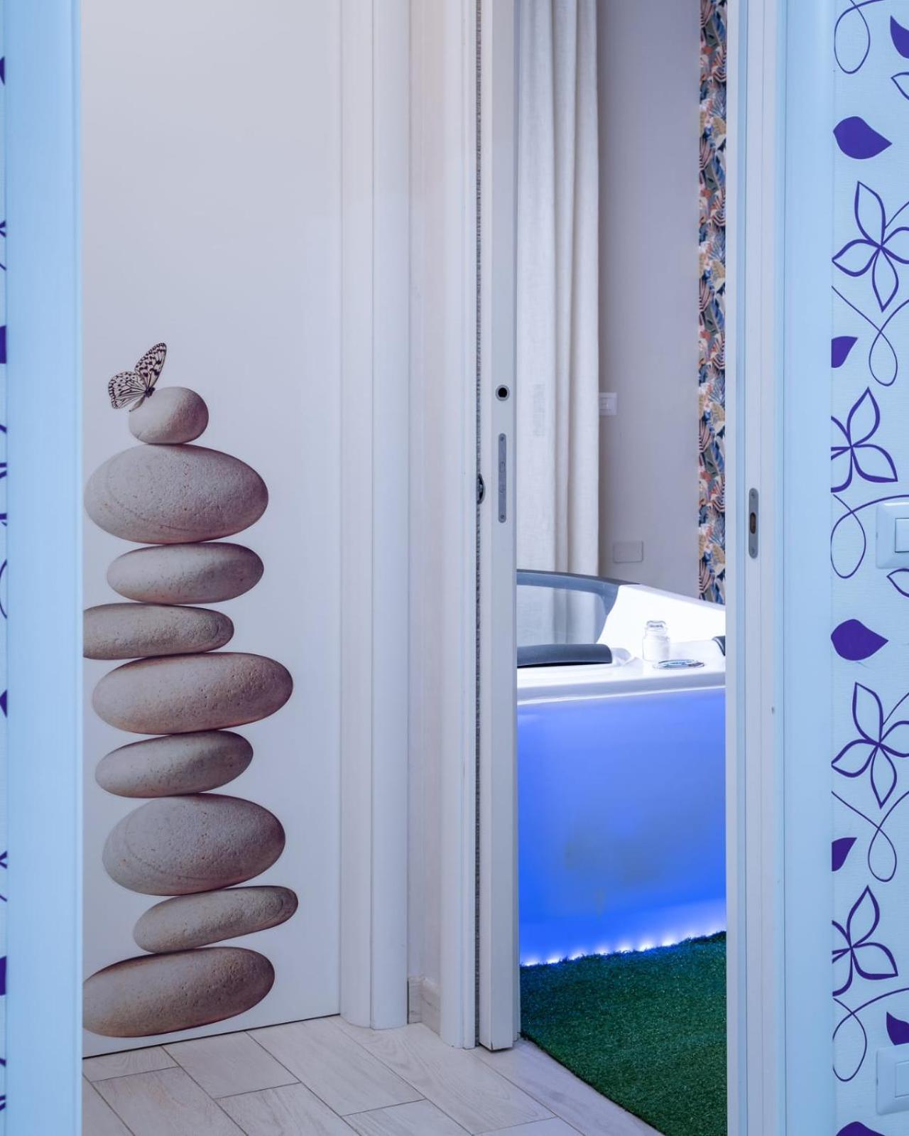 شقة Casa Magnolia فوجيا المظهر الخارجي الصورة