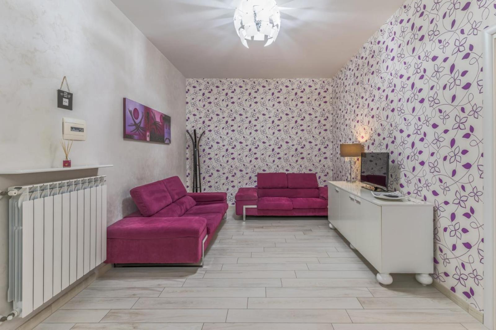 شقة Casa Magnolia فوجيا المظهر الخارجي الصورة