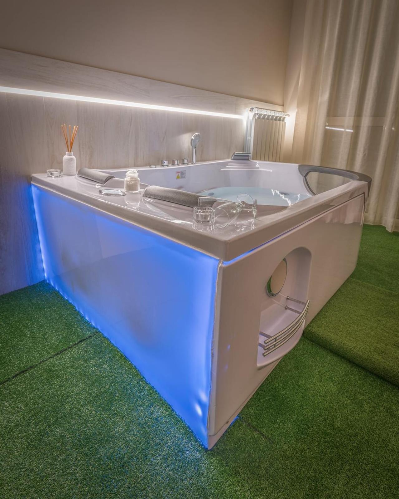 شقة Casa Magnolia فوجيا المظهر الخارجي الصورة